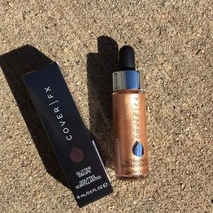 Cover FX Glitter Drops in Nova